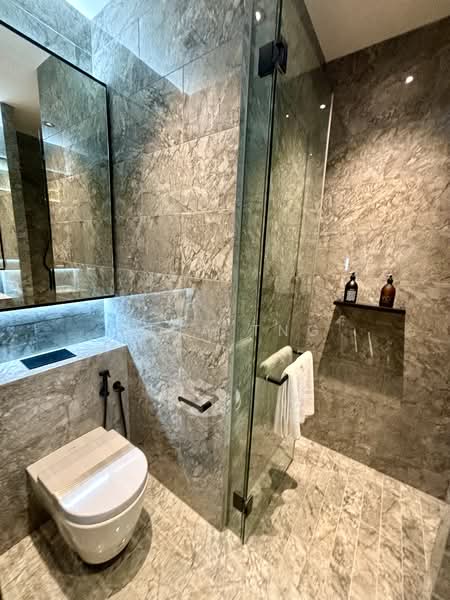 Jervois Prive, 100A Jervois Road, 2 Bedrooms, 689 sqft, Condominium For Sale, by Gina Tng, 500136036 - PropertyGuru.com.sg