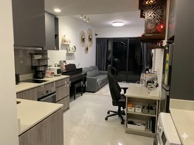 For Rent - Riverfront Residences
