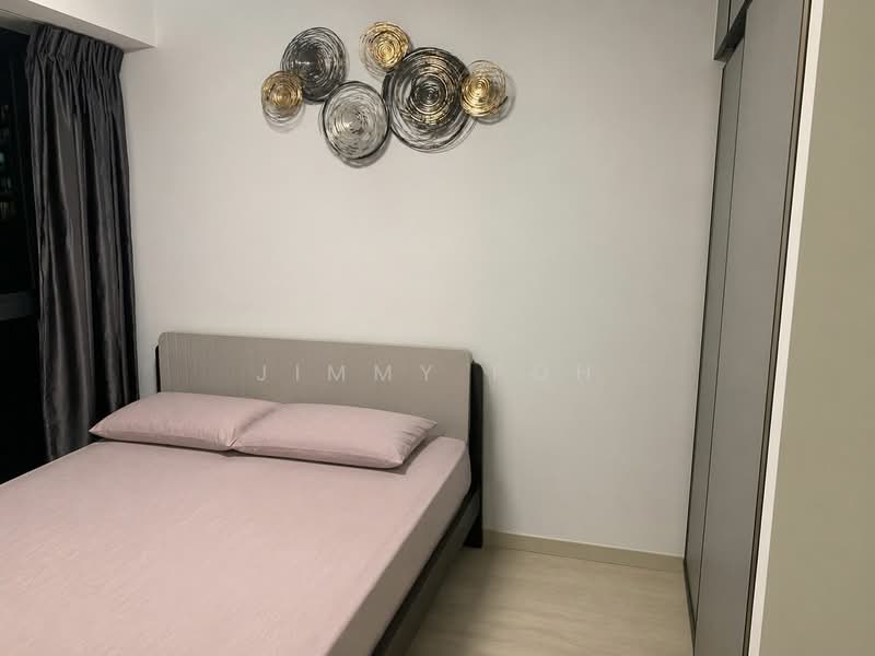 Riverfront Residences, 55 Hougang Avenue 7, 2 Bedrooms, 721 sqft, Condominium For Rent, by Jimmy Poh, 500136040 - PropertyGuru.com.sg