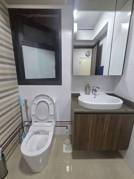 419B Northshore Drive, 419B Northshore Drive, 1 Bedroom, 506 sqft, HDB Flat For Rent, by Daniel Choy, 500136041 - PropertyGuru.com.sg