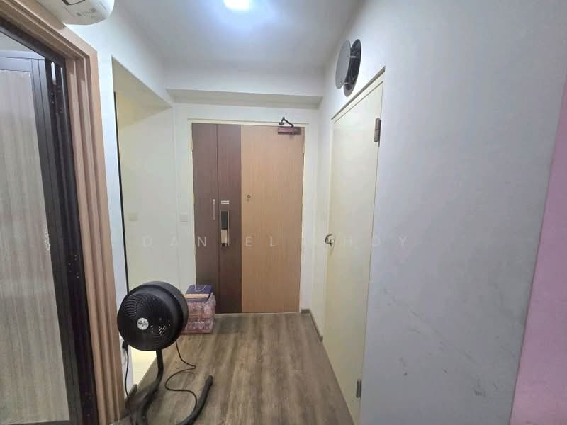 419B Northshore Drive, 419B Northshore Drive, 1 Bedroom, 506 sqft, HDB Flat For Rent, by Daniel Choy, 500136041 - PropertyGuru.com.sg