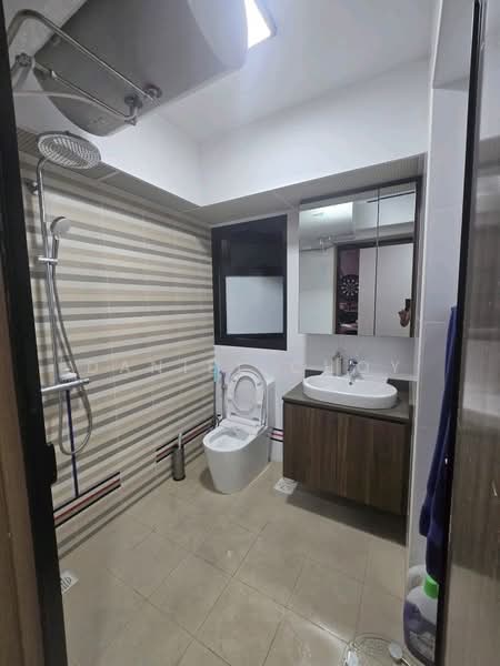 419B Northshore Drive, 419B Northshore Drive, 1 Bedroom, 506 sqft, HDB Flat For Rent, by Daniel Choy, 500136041 - PropertyGuru.com.sg