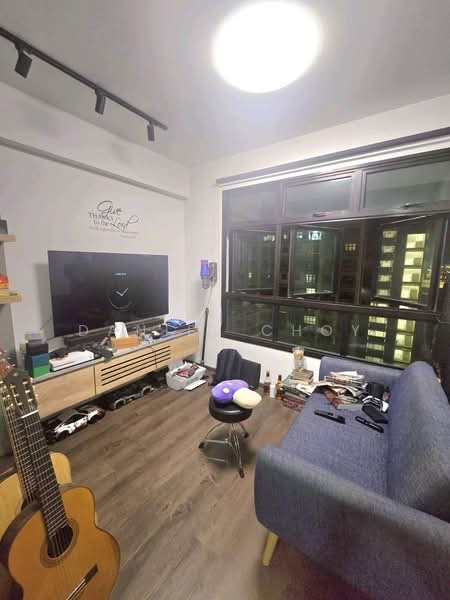 419B Northshore Drive, 419B Northshore Drive, 1 Bedroom, 506 sqft, HDB Flat For Rent, by Daniel Choy, 500136041 - PropertyGuru.com.sg