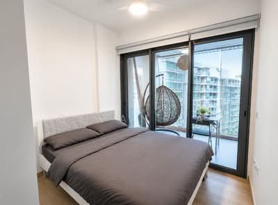 For Rent - The Lakefront Residences