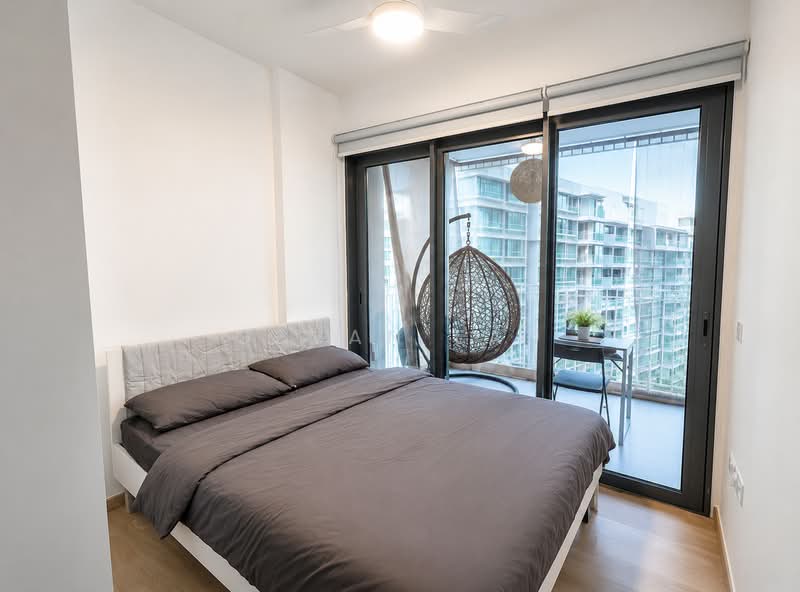 The Lakefront Residences, 46 Lakeside Drive, Room Rental, 120 sqft, Condominium For Rent, by Gevan Lau, 500136042 - Bedroom - PropertyGuru.com.sg