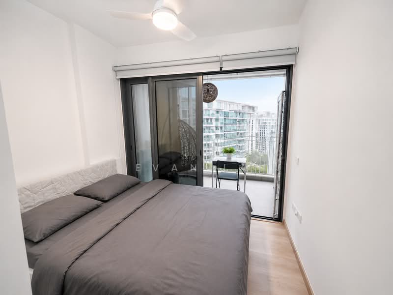 The Lakefront Residences, 46 Lakeside Drive, Room Rental, 120 sqft, Condominium For Rent, by Gevan Lau, 500136042 - Bedroom - PropertyGuru.com.sg