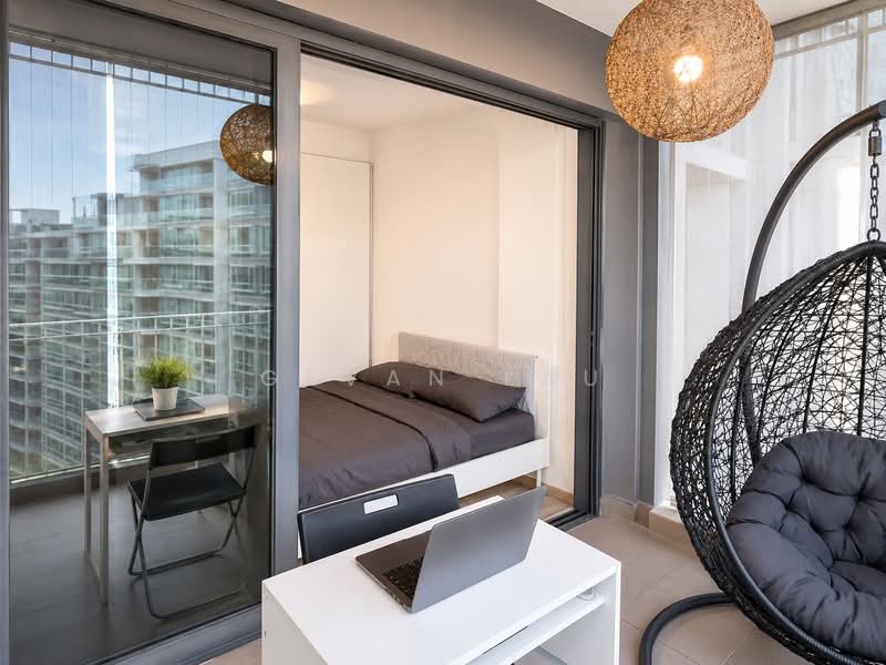 The Lakefront Residences, 46 Lakeside Drive, Room Rental, 120 sqft, Condominium For Rent, by Gevan Lau, 500136042 - Bedroom - PropertyGuru.com.sg