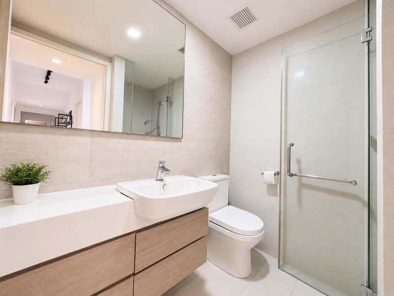 The Lakefront Residences, 46 Lakeside Drive, Room Rental, 120 sqft, Condominium For Rent, by Gevan Lau, 500136042 - PropertyGuru.com.sg