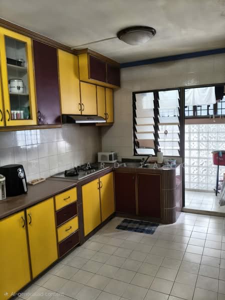 189A Rivervale Drive, 189A Rivervale Drive, 4 Bedrooms, 1,410 sqft, HDB Flat For Sale, by Richard Tang, 500136044 - Kitchen - PropertyGuru.com.sg