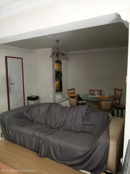 189A Rivervale Drive, 189A Rivervale Drive, 4 Bedrooms, 1,410 sqft, HDB Flat For Sale, by Richard Tang, 500136044 - Living Room - PropertyGuru.com.sg
