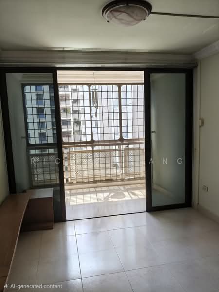 189A Rivervale Drive, 189A Rivervale Drive, 4 Bedrooms, 1,410 sqft, HDB Flat For Sale, by Richard Tang, 500136044 - Balcony - PropertyGuru.com.sg