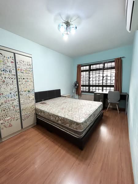 661C Jurong West Street 64, 661C Jurong West Street 64, 3 Bedrooms, 1,184 sqft, HDB Flat For Rent, by Anthony Lee, 500136045 - Bedroom - PropertyGuru.com.sg