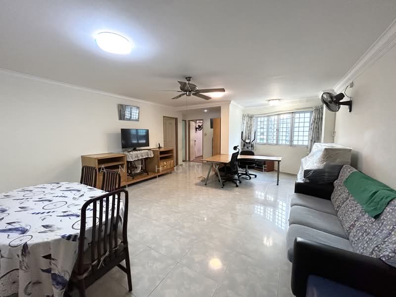 661C Jurong West Street 64, 661C Jurong West Street 64, 3 Bedrooms, 1,184 sqft, HDB Flat For Rent, by Anthony Lee, 500136045 - Living Room - PropertyGuru.com.sg