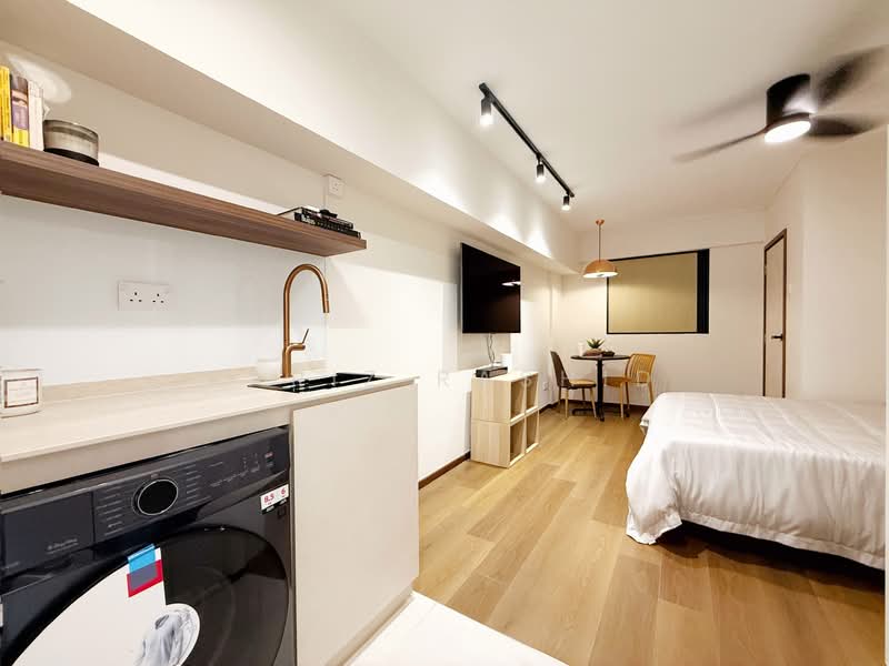 817 Woodlands Street 82, 817 Woodlands Street 82, Room Rental, 120 sqft, HDB Flat For Rent, by Fariz Rashid, 500136047 - Bedroom - PropertyGuru.com.sg