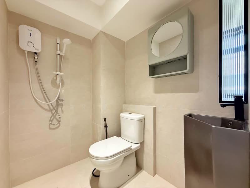 817 Woodlands Street 82, 817 Woodlands Street 82, Room Rental, 120 sqft, HDB Flat For Rent, by Fariz Rashid, 500136047 - Bathroom - PropertyGuru.com.sg