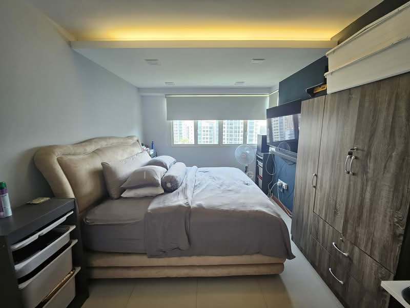 663B Punggol Drive, 663B Punggol Drive, 3 Bedrooms, 1,184 sqft, HDB Flat For Sale, by Iris Ng, 500136050 - Bedroom - PropertyGuru.com.sg