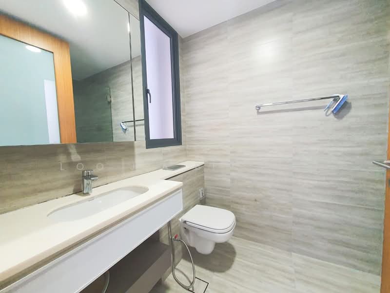 Trilive, 111 Tampines Road, Studio, 273 sqft, Condominium For Rent, by Loo Jia Bin (Jo), 500136052 - Bathroom - PropertyGuru.com.sg