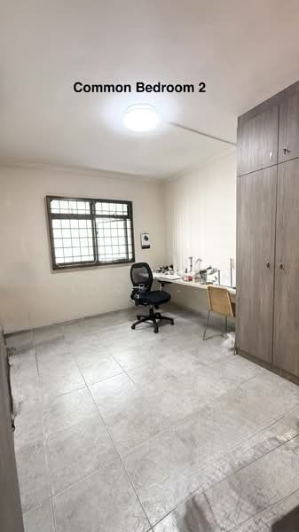 108 Rivervale Walk, 108 Rivervale Walk, 3 Bedrooms, 1,088 sqft, HDB Flat For Rent, by Zhen Zhen (Doris)卓嫃臻, 500136053 - Bedroom - PropertyGuru.com.sg