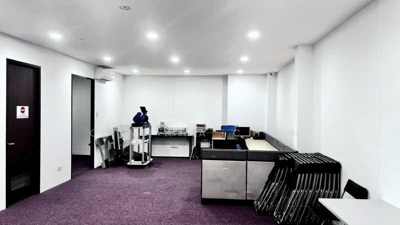 Ubi Techpark, 10 Ubi Crescent, 1,140 sqft, Light Industrial (B1) For Rent, by Cynthia Chan, 500136054 - Interior - CommercialGuru.com.sg