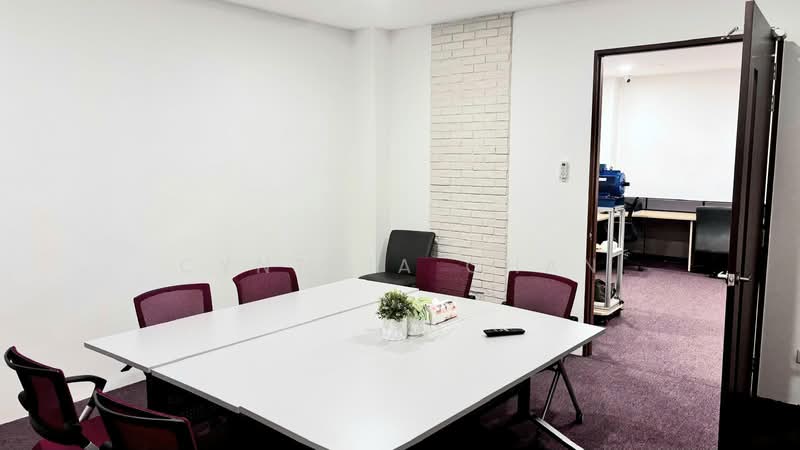 Ubi Techpark, 10 Ubi Crescent, 1,140 sqft, Light Industrial (B1) For Rent, by Cynthia Chan, 500136054 - Interior - CommercialGuru.com.sg