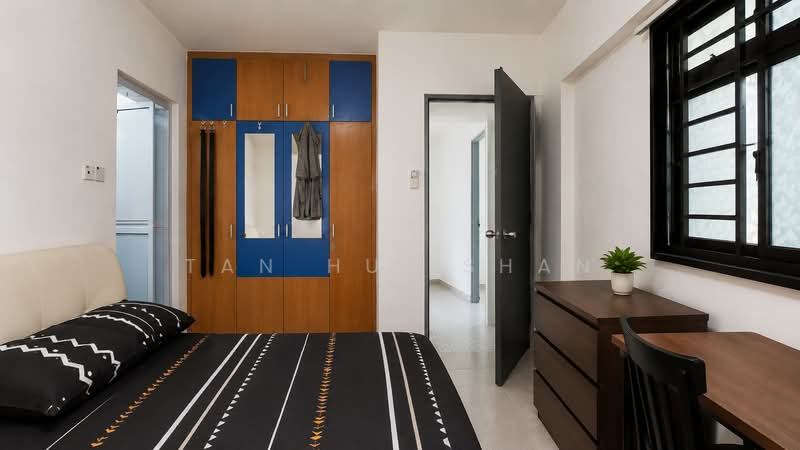 143 Lorong 2 Toa Payoh, 143 Lorong 2 Toa Payoh, 3 Bedrooms, 979 sqft, HDB Flat For Sale, by Tan Hui Shan, 500136055 - Bedroom - PropertyGuru.com.sg