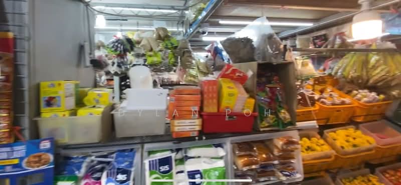 201C Tampines Street 22, , 130 sqft, Shop / Shophouse For Rent, by Dylan Poh, 500136056 - CommercialGuru.com.sg