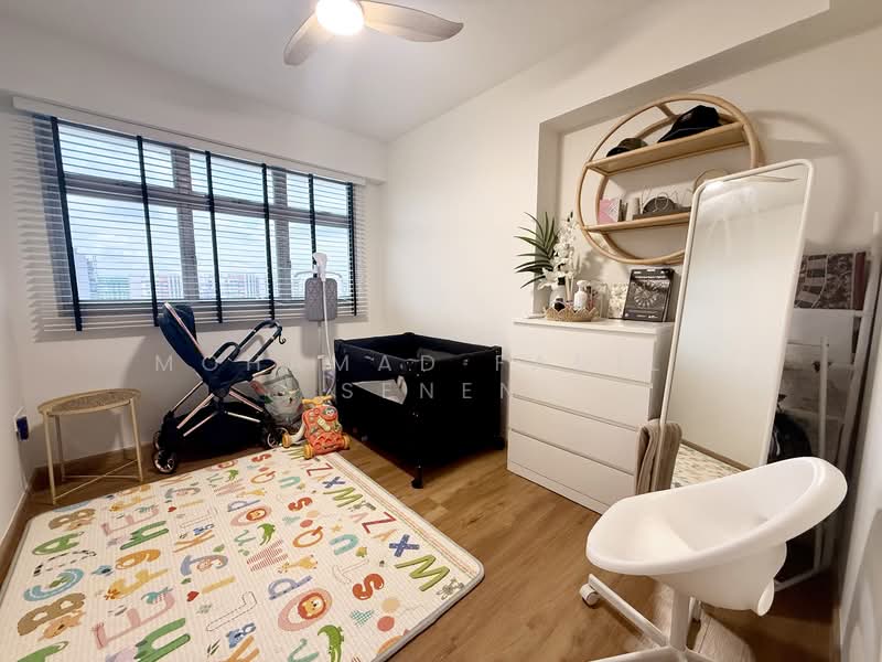 614A Tampines North Drive 1, 614A Tampines North Drive 1, 3 Bedrooms, 1,001 sqft, HDB Flat For Sale, by Mohamad Fadily Senen, 500136058 - PropertyGuru.com.sg