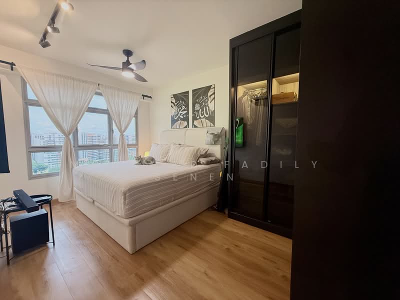 614A Tampines North Drive 1, 614A Tampines North Drive 1, 3 Bedrooms, 1,001 sqft, HDB Flat For Sale, by Mohamad Fadily Senen, 500136058 - PropertyGuru.com.sg