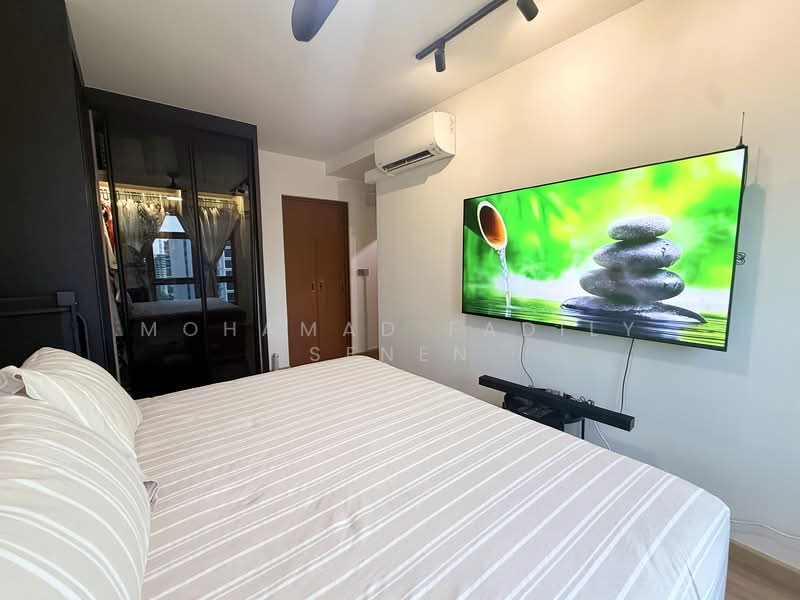 614A Tampines North Drive 1, 614A Tampines North Drive 1, 3 Bedrooms, 1,001 sqft, HDB Flat For Sale, by Mohamad Fadily Senen, 500136058 - PropertyGuru.com.sg