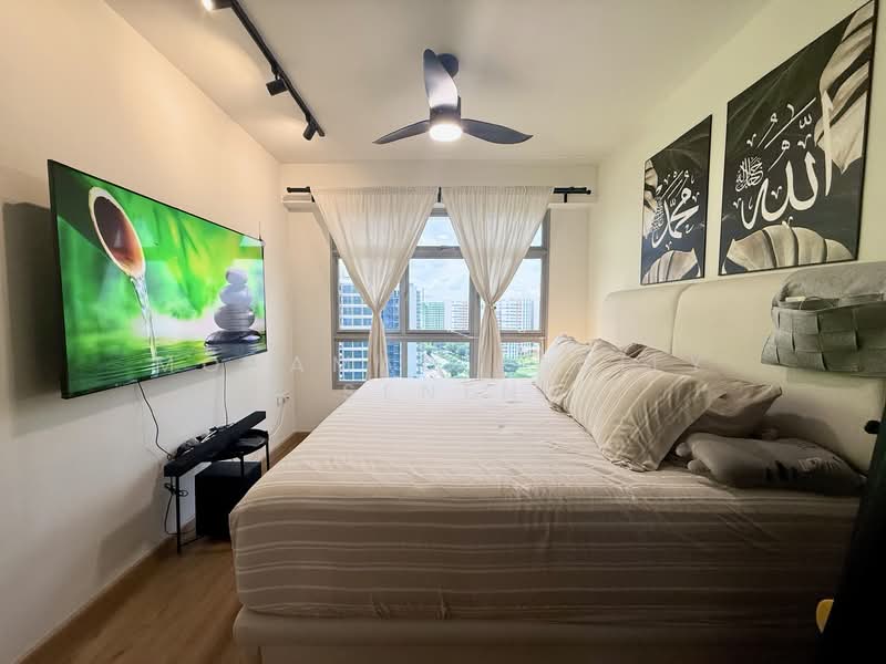 614A Tampines North Drive 1, 614A Tampines North Drive 1, 3 Bedrooms, 1,001 sqft, HDB Flat For Sale, by Mohamad Fadily Senen, 500136058 - PropertyGuru.com.sg