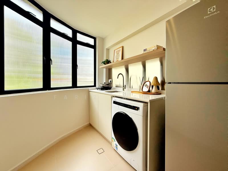 386 Tampines Street 32, 386 Tampines Street 32, Room Rental, 190 sqft, HDB Flat For Rent, by Fariz Rashid, 500136060 - Interior - PropertyGuru.com.sg