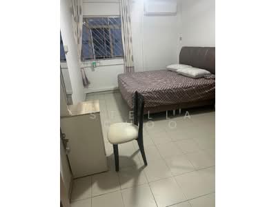 For Rent - 671 Hougang Avenue 8