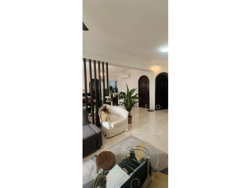269 Bishan Street 24, 269 Bishan Street 24, 3 Bedrooms, 1,141 sqft, HDB Flat For Sale, by Rini Teo, 500136068 - Living Room - PropertyGuru.com.sg