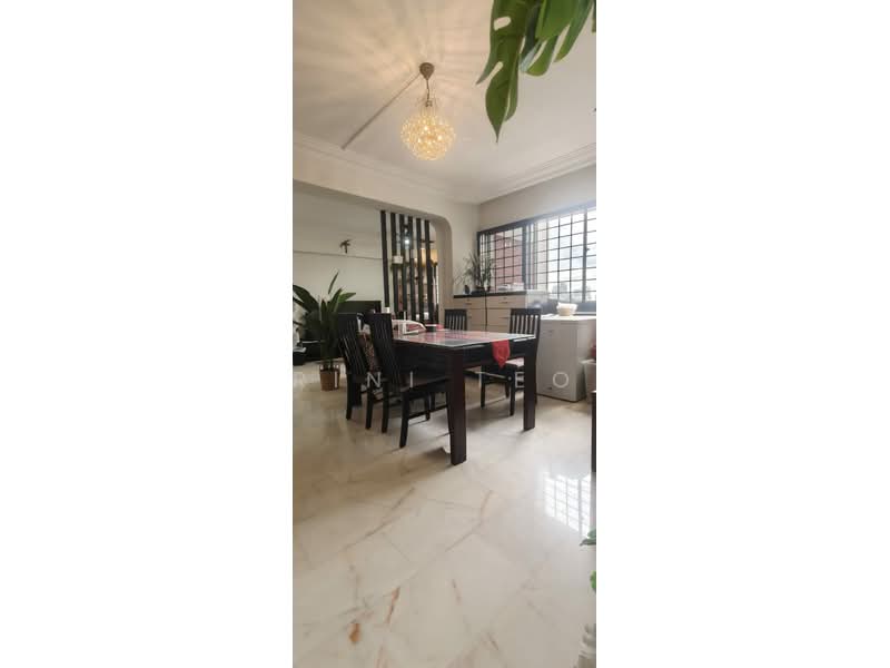 269 Bishan Street 24, 269 Bishan Street 24, 3 Bedrooms, 1,141 sqft, HDB Flat For Sale, by Rini Teo, 500136068 - Dining Room - PropertyGuru.com.sg