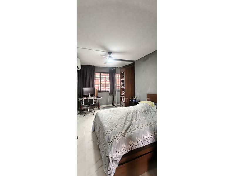 269 Bishan Street 24, 269 Bishan Street 24, 3 Bedrooms, 1,141 sqft, HDB Flat For Sale, by Rini Teo, 500136068 - Bedroom - PropertyGuru.com.sg