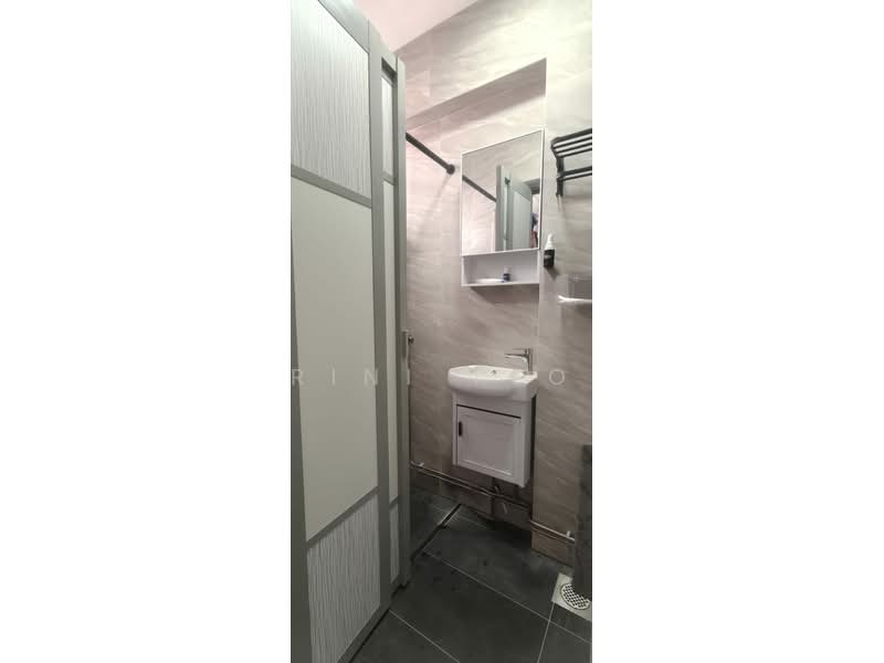 269 Bishan Street 24, 269 Bishan Street 24, 3 Bedrooms, 1,141 sqft, HDB Flat For Sale, by Rini Teo, 500136068 - Bathroom - PropertyGuru.com.sg