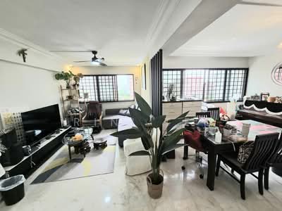 For Sale - 269 Bishan Street 24
