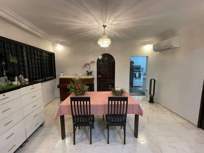 269 Bishan Street 24, 269 Bishan Street 24, 3 Bedrooms, 1,141 sqft, HDB Flat For Sale, by Rini Teo, 500136068 - Dining Room - PropertyGuru.com.sg