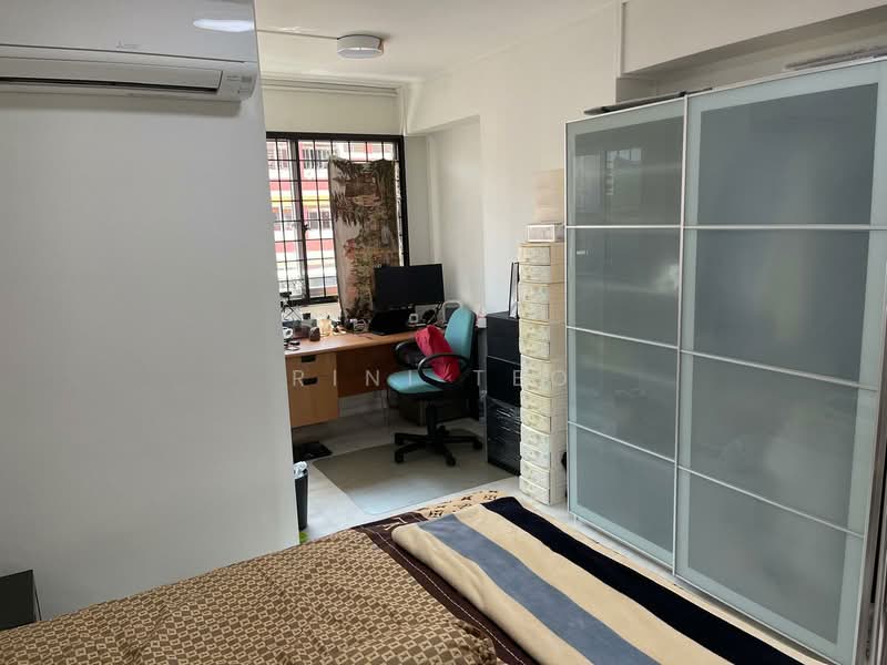 269 Bishan Street 24, 269 Bishan Street 24, 3 Bedrooms, 1,141 sqft, HDB Flat For Sale, by Rini Teo, 500136068 - Study - PropertyGuru.com.sg