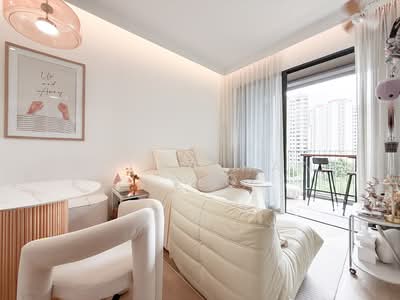 For Sale - The Garden Residences