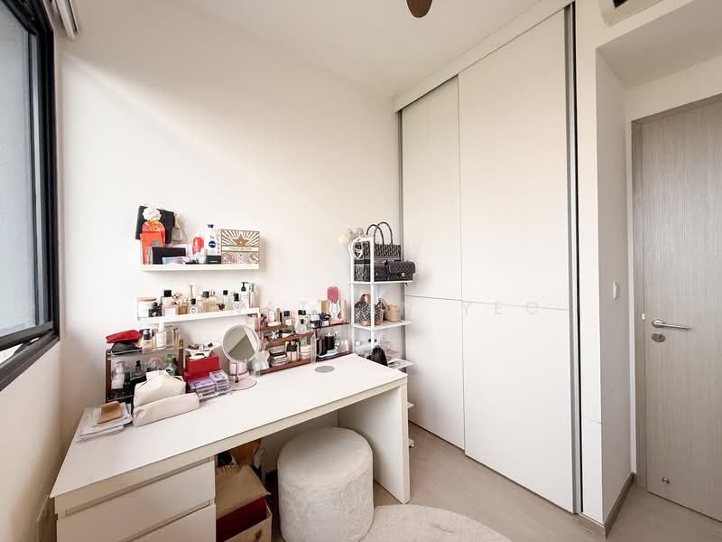 The Garden Residences, 1 Serangoon North View, 2 Bedrooms, 614 sqft, Condominium For Sale, by Jonathan Yeo, 500136071 - Common Room - PropertyGuru.com.sg