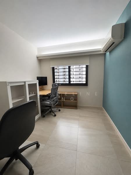 201C Compassvale Drive, 201C Compassvale Drive, 3 Bedrooms, 969 sqft, HDB Flat For Sale, by Magdeline Sng, 500136072 - Study - PropertyGuru.com.sg
