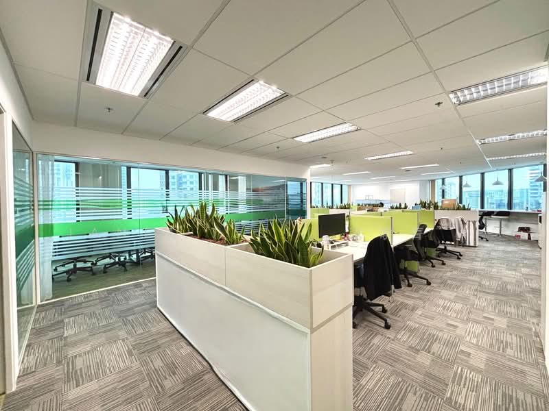 United Square, 101 Thomson Road, 2,174 sqft, Office For Rent, by Janet Tsc ( 张曉菁 ), 500136075 - Interior - CommercialGuru.com.sg