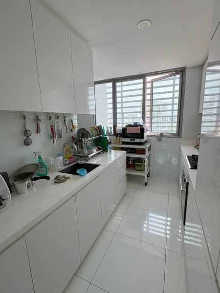 Riviera 38, 38 Mar Thoma Road, 3 Bedrooms, 1,141 sqft, Condominium For Sale, by Peggy Leong, 500136076 - Kitchen - PropertyGuru.com.sg