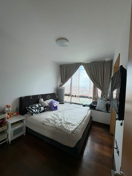 Riviera 38, 38 Mar Thoma Road, 3 Bedrooms, 1,141 sqft, Condominium For Sale, by Peggy Leong, 500136076 - Bedroom - PropertyGuru.com.sg