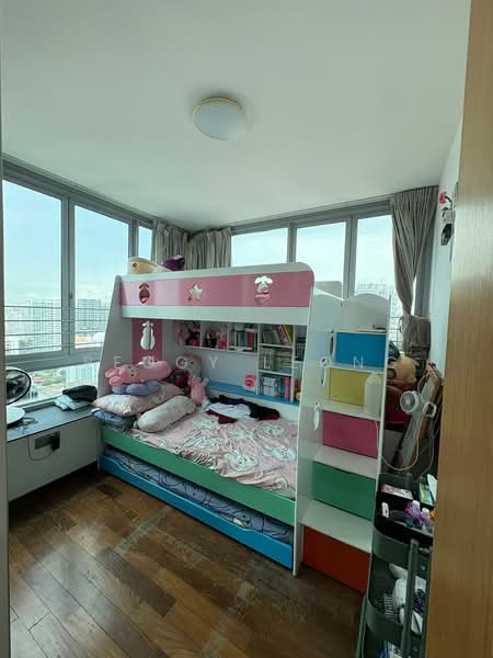 Riviera 38, 38 Mar Thoma Road, 3 Bedrooms, 1,141 sqft, Condominium For Sale, by Peggy Leong, 500136076 - Bedroom - PropertyGuru.com.sg