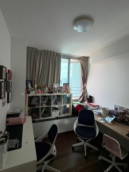 Riviera 38, 38 Mar Thoma Road, 3 Bedrooms, 1,141 sqft, Condominium For Sale, by Peggy Leong, 500136076 - Study - PropertyGuru.com.sg
