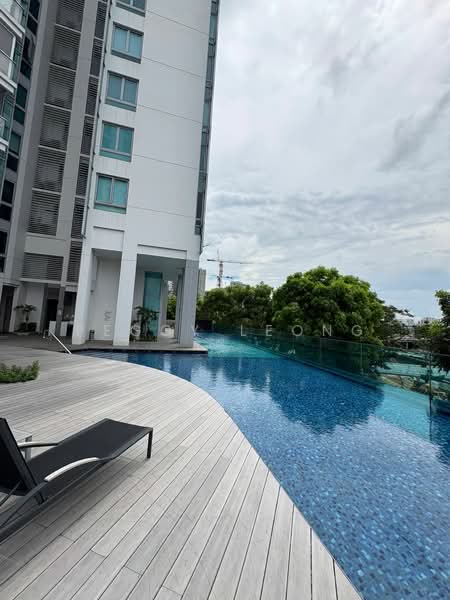 Riviera 38, 38 Mar Thoma Road, 3 Bedrooms, 1,141 sqft, Condominium For Sale, by Peggy Leong, 500136076 - Exterior - PropertyGuru.com.sg