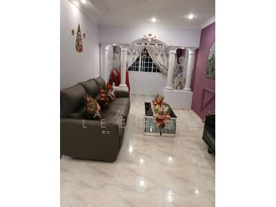 For Rent - 837 Hougang Central