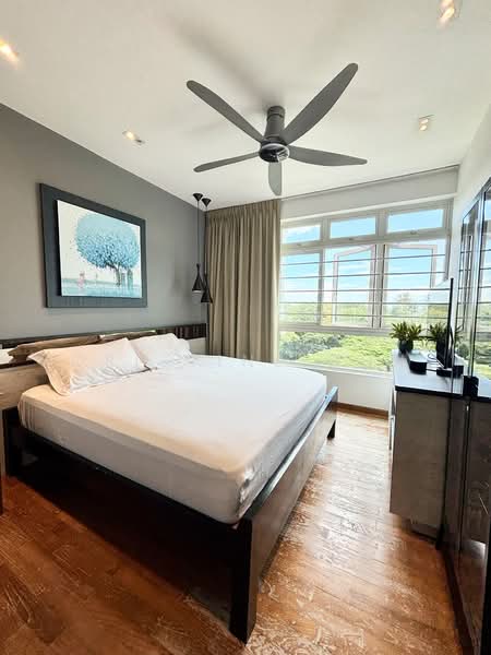 Costa Del Sol, 76 Bayshore Road, 4 Bedrooms, 1,475 sqft, Condominium For Sale, by Qristine Goh, 500136080 - Bedroom - PropertyGuru.com.sg